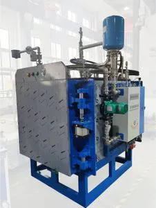 Automatic Ethylene-Oxide Gas Sterilizer for Medical Product