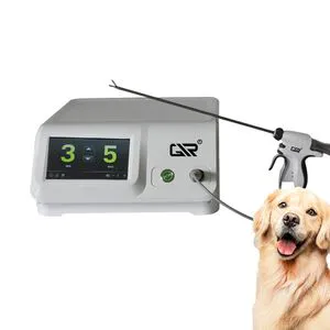 Surgical Instrument Ultrasonic Scalpel System for Veterinary