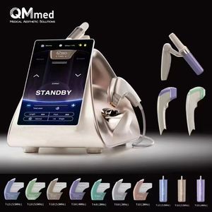 Beauty Hifu 7D Portatil Best Hifu Machine Hifu 7D Corporal Maquina Face Cleaning Brush 7D Hifudevice