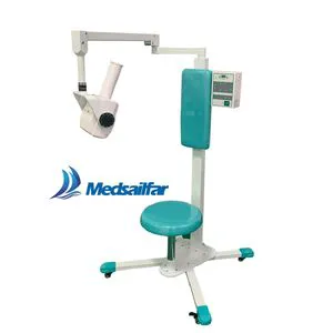 Radiography Camera Portable Durable Plastic Metal Oral Digital Dental X Ray Machine