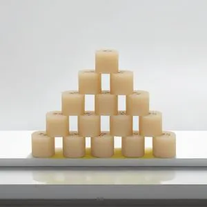 The Yucera Reputable Dental Ceram Press Ingots for Dental Lab