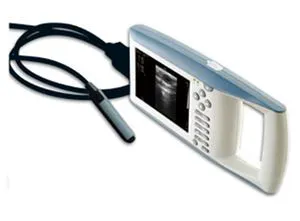 Full Digital B Mode Ultrasonic Diagnostic Instruments Ultrasound Scanner (Am-5100)