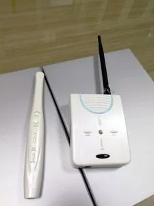 VGA/WiFi Connections Intraoral Camera Wireless Oral Camera