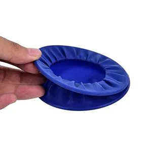 New Arrival Dental 3D Lip and Cheek Retractor Refill Packing Regular