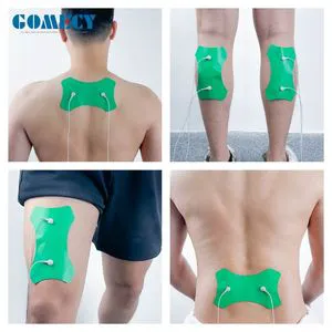 2025 New Design Big Touch Screen Physiotherapy Equipment Electrotherapy Equipment