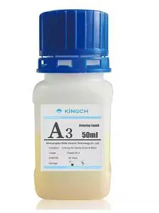 Kingch 16 Shades Staining Solution Coloring Liquid