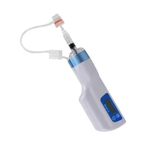 2023 Mesotherapy Injection Gun Water Mesotherapy Meso Gun Vacuum Injection for Skin Lift