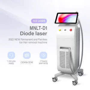 Smart Ice Depilatory Laser Cold Laser Hair Remover Women SPA Hair Removal