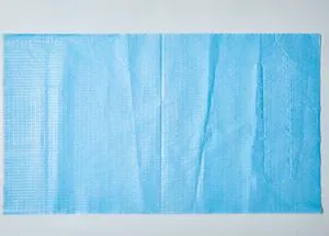 ODM OEM Timely Delivery Many Colors Superior Quality Medical Examination Dentist Bib