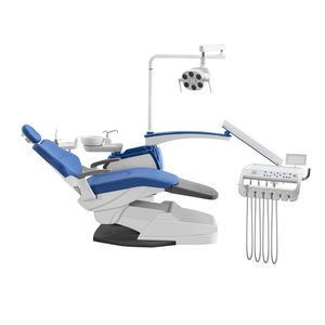 High Quality Manufacturers CE ISO Certificate Dental chair
