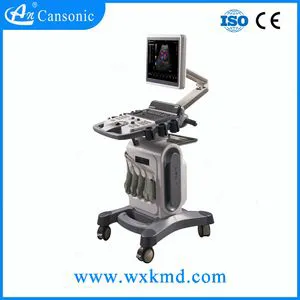 Full Digital Color Doppler Ultrasounic Medical Equipment (K18)
