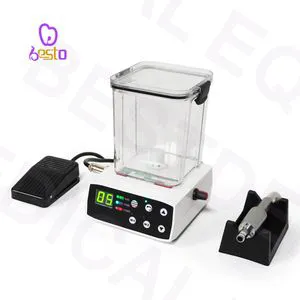 Dental Equipment with Electric Motor and Fiber Optic Water Tank Dental Insrument