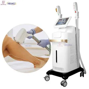 Sunspot Lighting Removal Dpl Skin Rejuvenation Rosacea Treatment IPL Hair Removal Beauty Equipment
