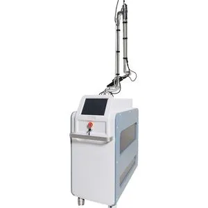 Advanced Tattoo Removal Q-Switch ND YAG Laser for Beauty Clinics and Spas
