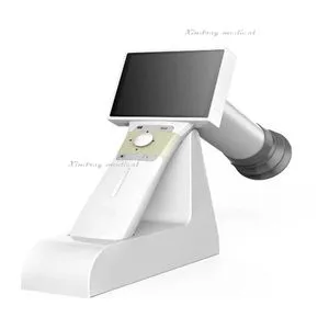 Hot Selling Profession Factory Ophthalmic Product Portable Funds Camera with Best Price