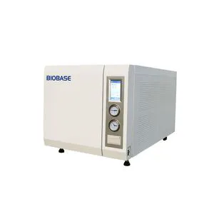 Biobase Autoclave High Efficiency Autoclaves Dental Class B Autoclave Machine Bkm-Z60b