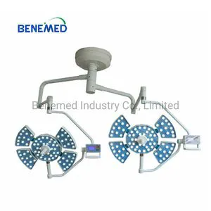 Ceiling Mount LED Operation Lamp Surgical for Clinic Medical Equipment