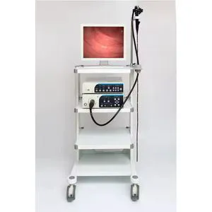 Sy-PC047 Medical Equipment Endoscope High Definition Video Gastroscope & Colonoscope Price