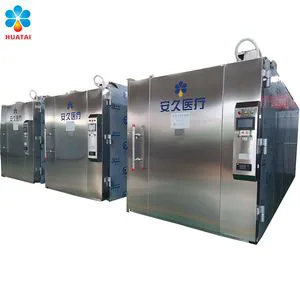 Angel Ethylene Oxide Sterilizer, China's Only One Manufacturer of All-in-One Machine Ethylene Oxide Sterilizer Cabinet