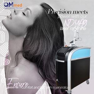 Laser Tattoo Removal Removable Tattoo ND YAG Laser Machine Tattoo Equipment Pigment Picosecond Laser