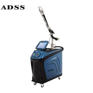 Picosecond Laser Tattoo Removal and Pigment Removal Device