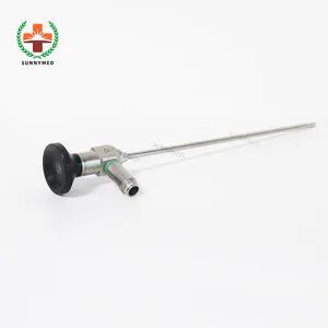 Sy-P043 Hot Selling Ent Endoscope Unit Rigid Endoscope Sinuscopy Stainless Steel
