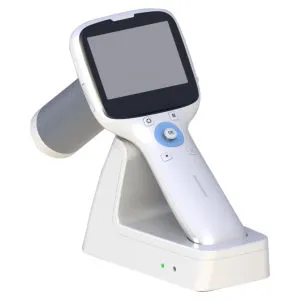 in-V042A Ophthalmic Equipment Handheld Non-Mydriatic Eye Examination Fundus Camera Price