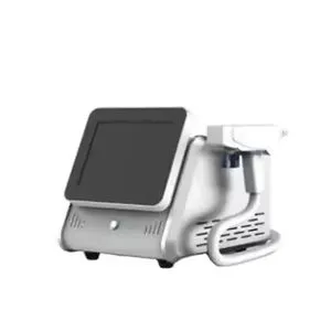 Best ND YAG Machine CE Approveal Tattoo Removal Beauty Machine Skin Rejuvenation