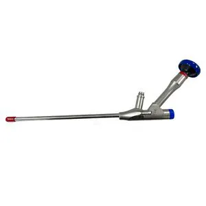 Sy-P008 Transforaminal Endoscopic Surgical System Intervertebral Disc Medical Spine Endoscope