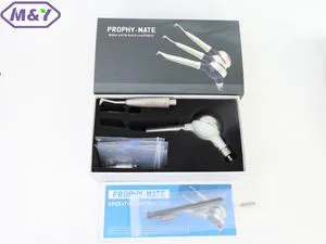 Handle for NSK Prophy Mate Neo Sandblaster