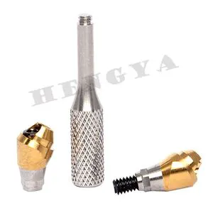 Dental Implant 15° / 30 ° Angled Mua Multi Unit Abutment Angulated Multi-Unit Abutments for Dentium Osstem Straumann Nobel