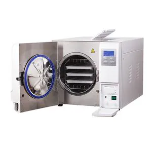 Class B Autoclave Sterilizer