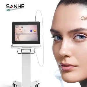 High Power 980nm Medical Diode Laser for Vascular and Spider Veins