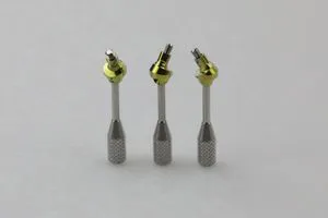 Durable Hybrid Multi-Unit Abutment for Long-Term Use with Superior Functionality