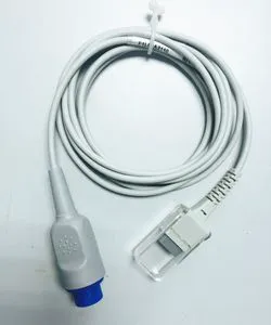 Compatible Blt SpO2 Sensor Extension SpO2 Sensor Factory Price