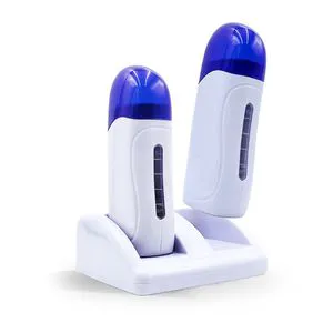 Blue Home Salon Compact Wax Heater