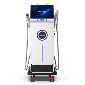 New Arrival Ice Cool IPL Laser Hair Removal Pico Tattoo Remove Beauty Laser