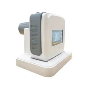 New Wi-Fi Portable X Ray Machine with New Tech