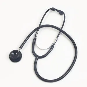 (SW-ST02B) Colored Dual Head Stethoscope