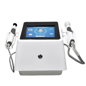 Medical Ce Approval Cold Plasma Ance Treatment with 2 Handle for Beauty Salon Use
