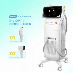 Ice Cool Laser Removal Machine Platinum IPL Treatment for Ladies Lase 360 Away Price Hair