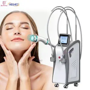 2.45GHz Coolwave Onda Coolwaves Skin Tightening Machine Radiofrecuencia Facial