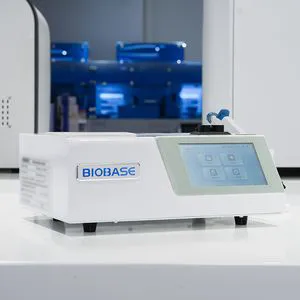 Biobase Blood Coagulation Analyzer 2 Channel Coagulometer Analyzer