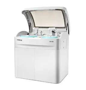 Mindray BS-430 Medical Equipment Lab Chemistry Analyzer Full Automatic Biochemistry Analyzer