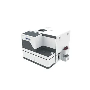 Biobase M Bki1100 Auto Poct Machine Chemiluminescence Immunoassay Analyzer for Clinical Hospital