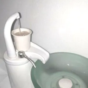 China High Quality Dt638b Hades Top Type Dental Unit Chair