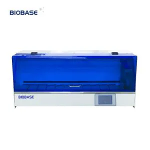 Biobase Fully Enclosed Tissue Processor Water Bath-Slide Pathological Dryer Bk-Ts1b for Lab
