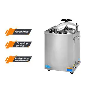 My-T020 Vertical Pressure Steam Sterilizer Autoclave Sterilization Equipment Sterilizer Machine