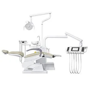 High Quality CE ISO Approved Dental Chair Price