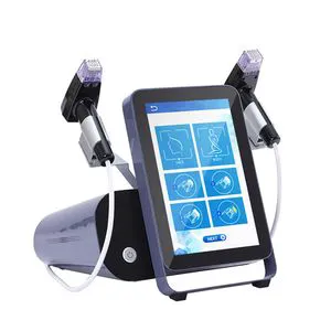 RF Skin Deep Care Wrinkle Remove Face Firming Microneedle Beauty Machine